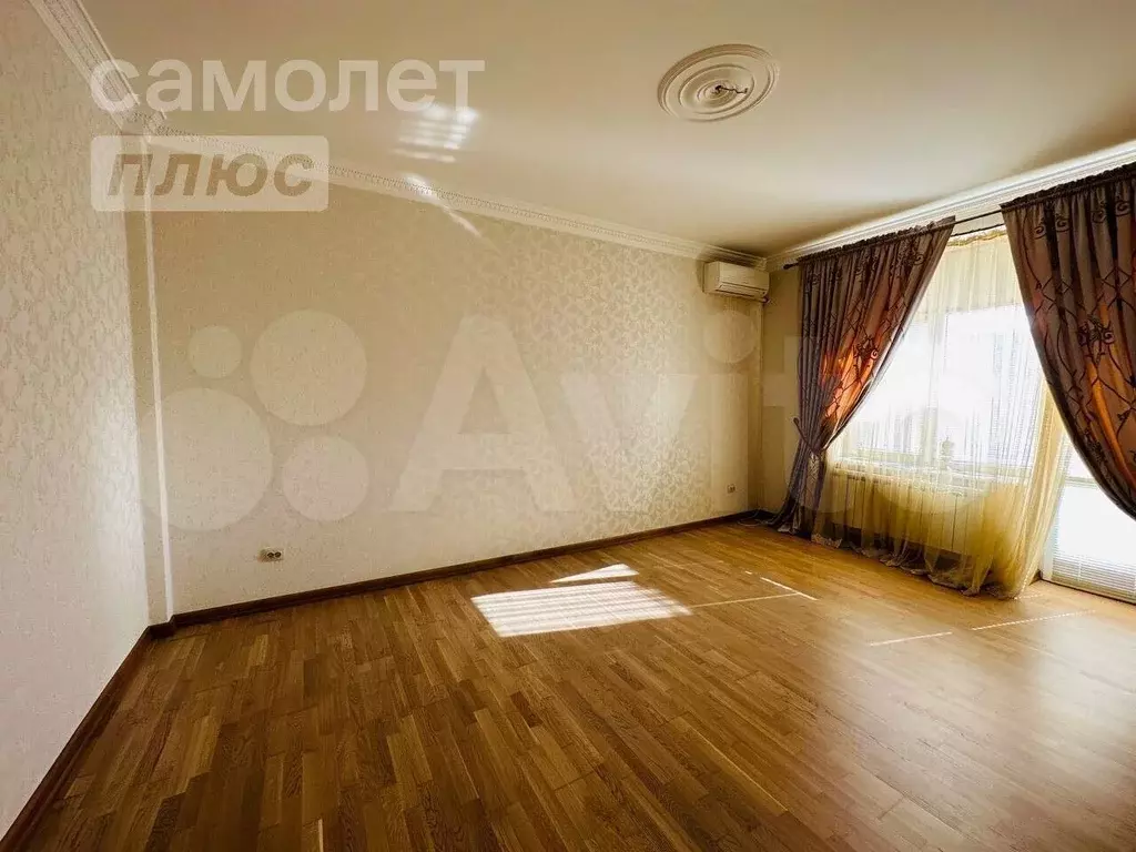 3-к. квартира, 140м, 10/11эт. - Фото 0