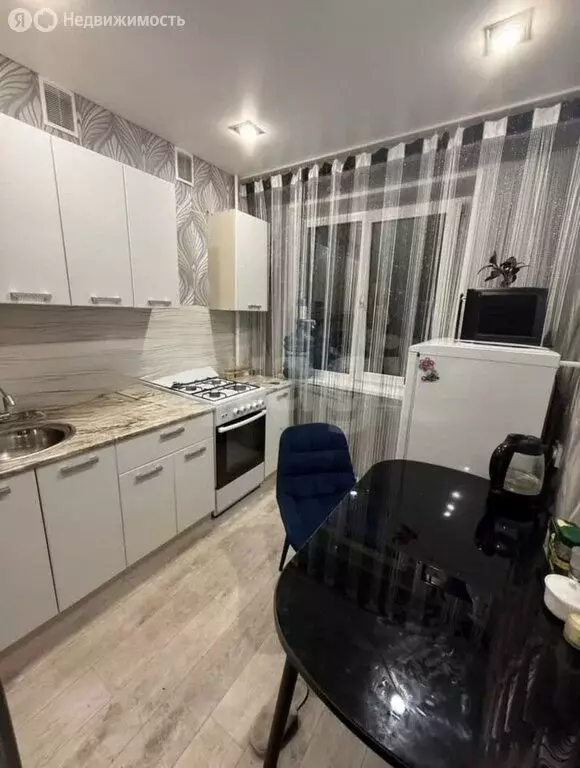 1-комнатная квартира: Миасс, Орловская улица, 25 (29 м) - Фото 1