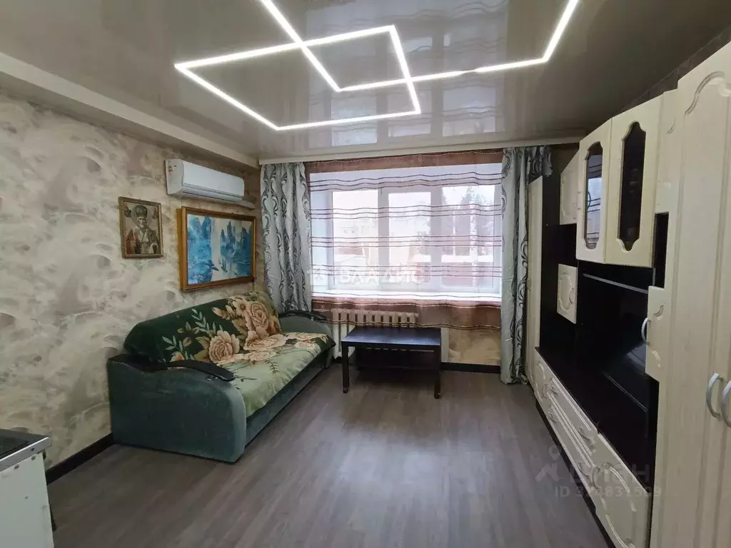 Комната Нижегородская область, Нижний Новгород ул. Советской Армии, 13 ... - Фото 1