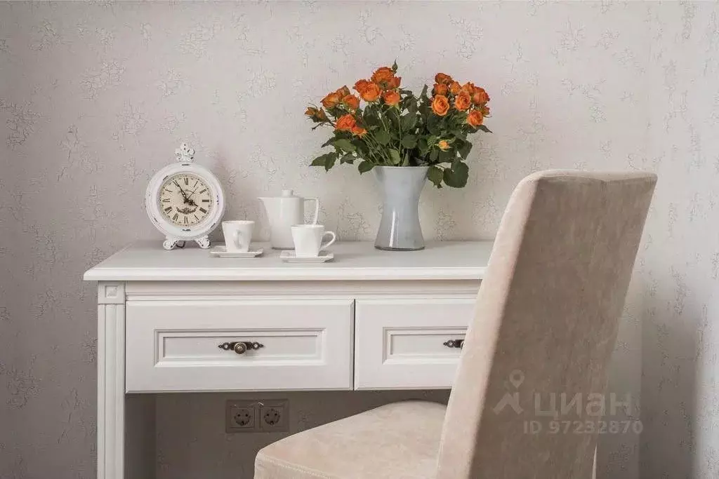 Комната Москва Большая Филевская ул., 51К3 (32.0 м) - Фото 1
