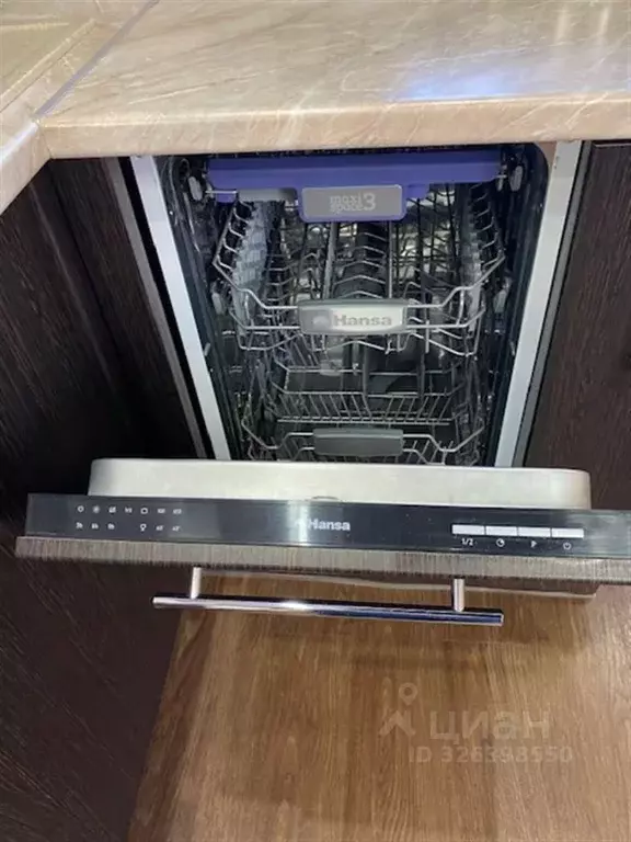 3-к кв. Томская область, Северск ул. Курчатова, 32 (61.6 м) - Фото 1