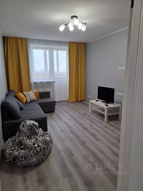 2-к кв. Московская область, Балашиха Железнодорожный мкр, ул. Андрея ... - Фото 1