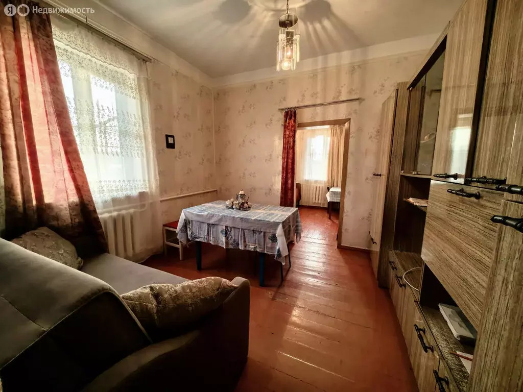 Дом в Нарткала, улица Маяковского, 53 (40 м) - Фото 2