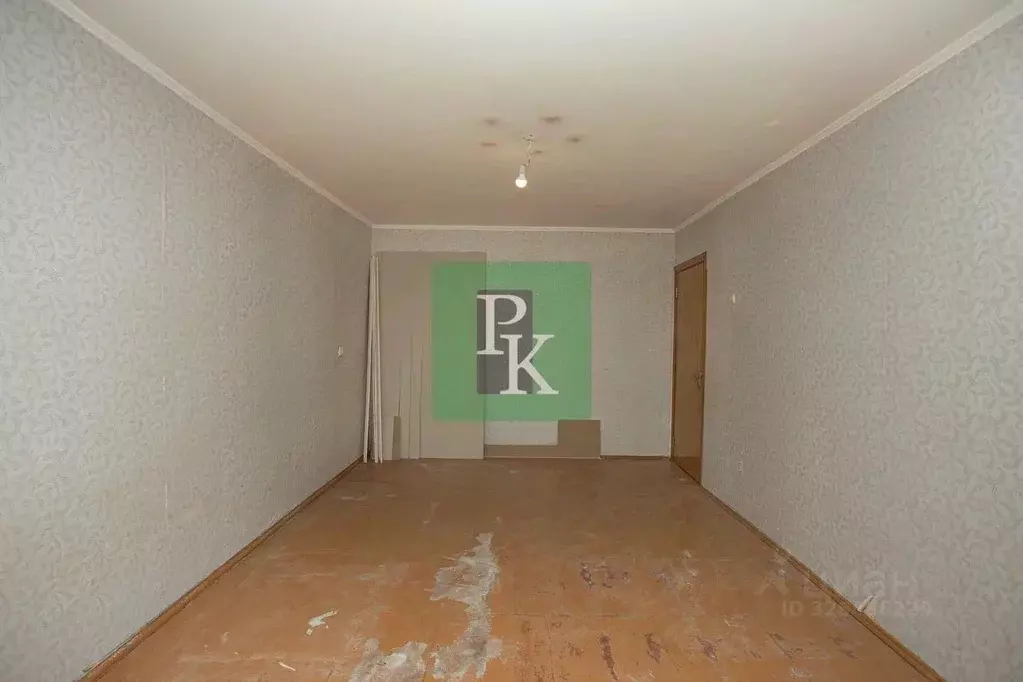 2-к кв. Севастополь ул. Казачья, 9 (54.3 м) - Фото 2