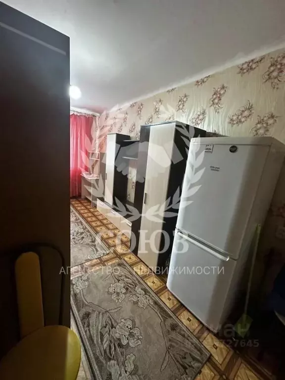 Комната Калужская область, Калуга Московская ул., 193к2 (17.0 м) - Фото 2