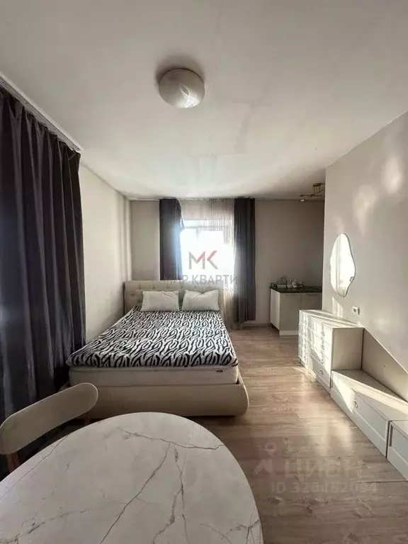 Студия Тыва, Кызыл Московская ул., 114 (28.1 м) - Фото 2