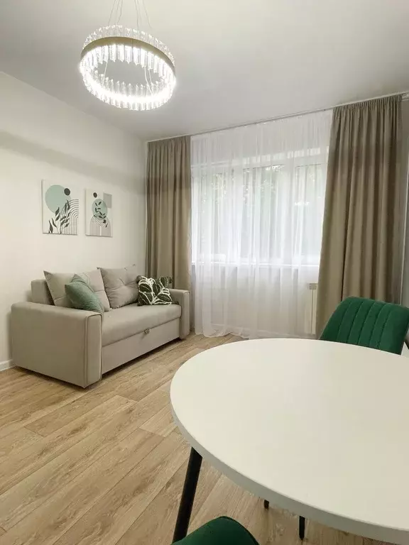 Продаётся квартира-студия, 17.2 м - Фото 1
