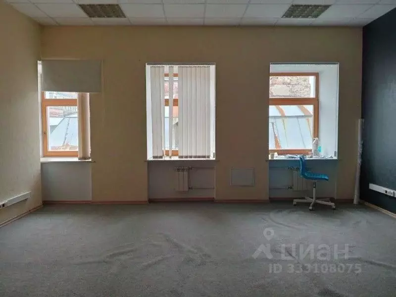 Офис в Санкт-Петербург Галерная ул., 20-22 (37 м) - Фото 2