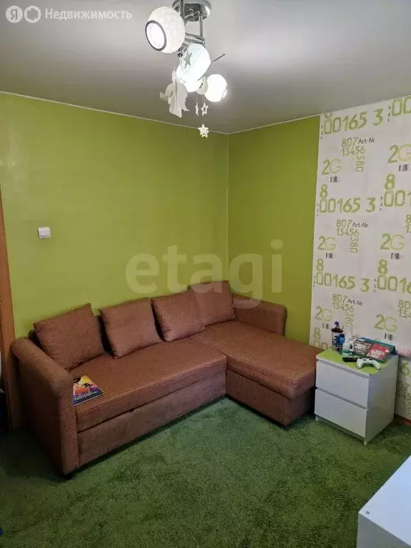 2-комнатная квартира: Кронштадт, Кронштадтское шоссе, 6к1 (49.6 м) - Фото 0