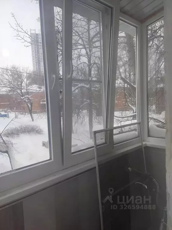 2-к кв. Рязанская область, Рязань ул. Полетаева, 13 (45.0 м) - Фото 2