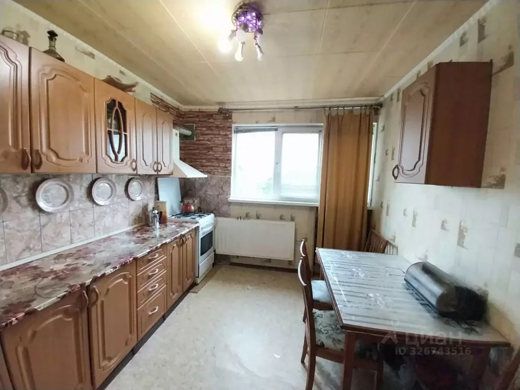 3-к кв. Ленинградская область, Сертолово Всеволожский район, ул. ... - Фото 1