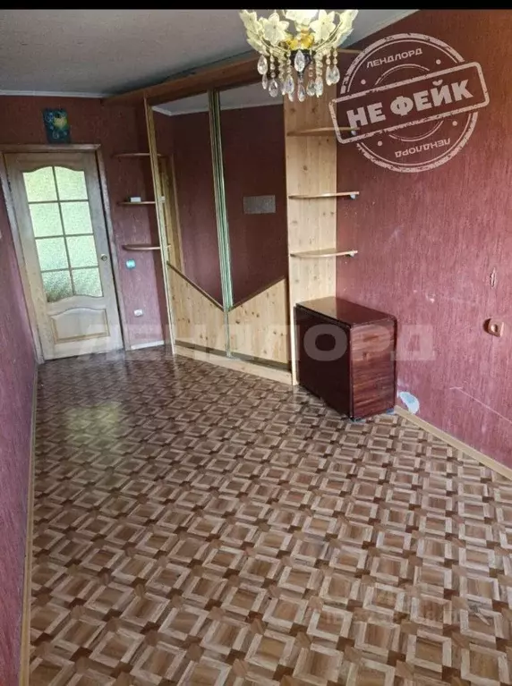 3-к кв. Ростовская область, Ростов-на-Дону ул. Содружества, 47 (61.0 ... - Фото 1