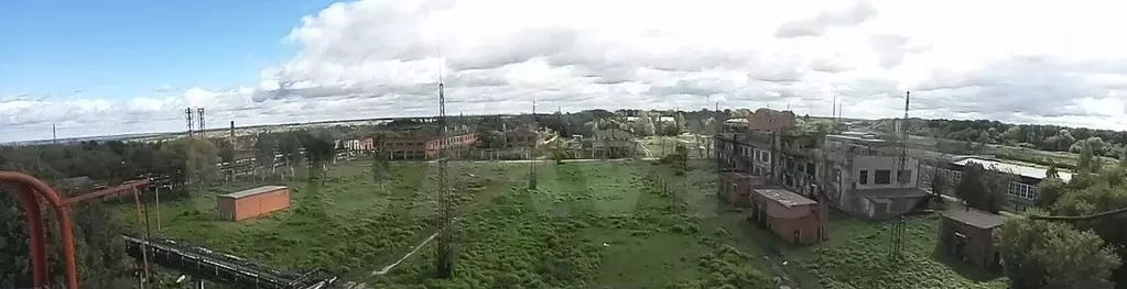 Производство, 23500 м - Фото 1