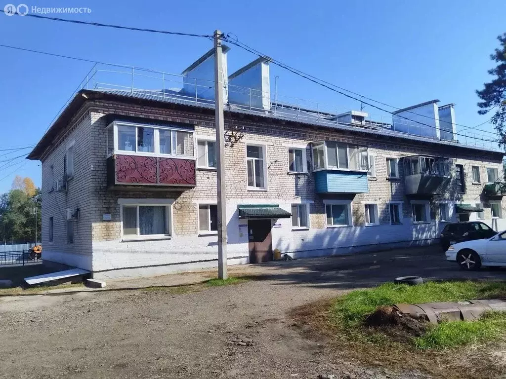 2-комнатная квартира: село Ивановка, 101 (40.3 м) - Фото 2