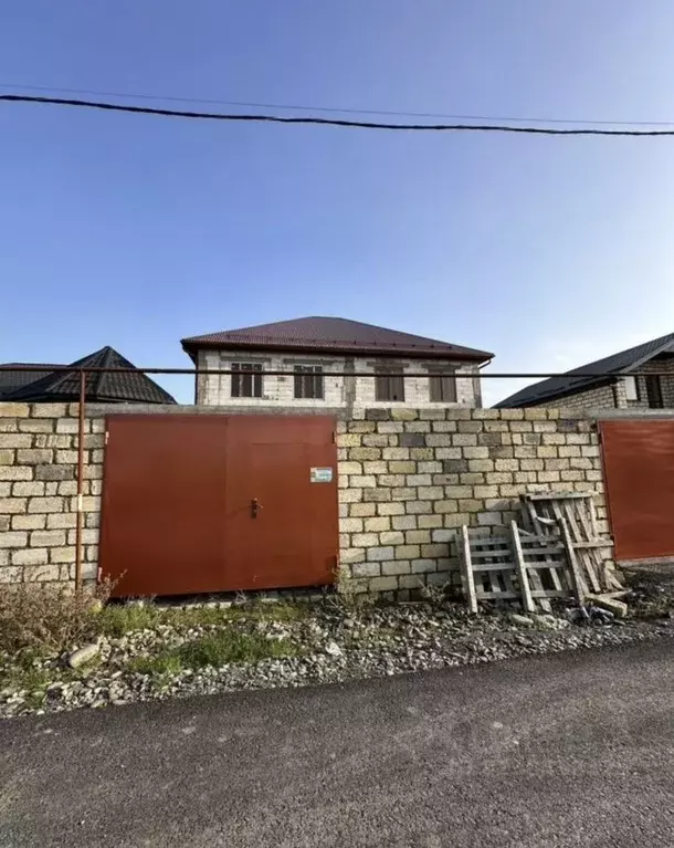 Дом в Дагестан, Дербент ул. Гуручай, 102А (120 м) - Фото 1