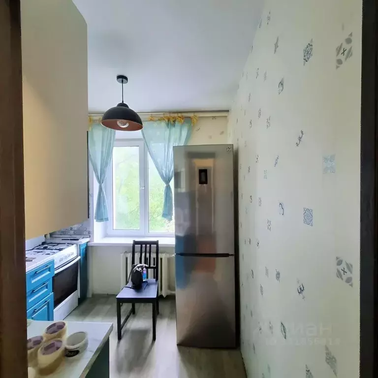 2-к кв. Москва Минская ул., 6К2 (46.0 м) - Фото 2