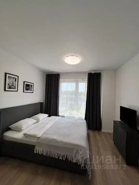 1-к кв. Москва 2-й Нагатинский проезд, 2/2к2 (22.0 м) - Фото 0
