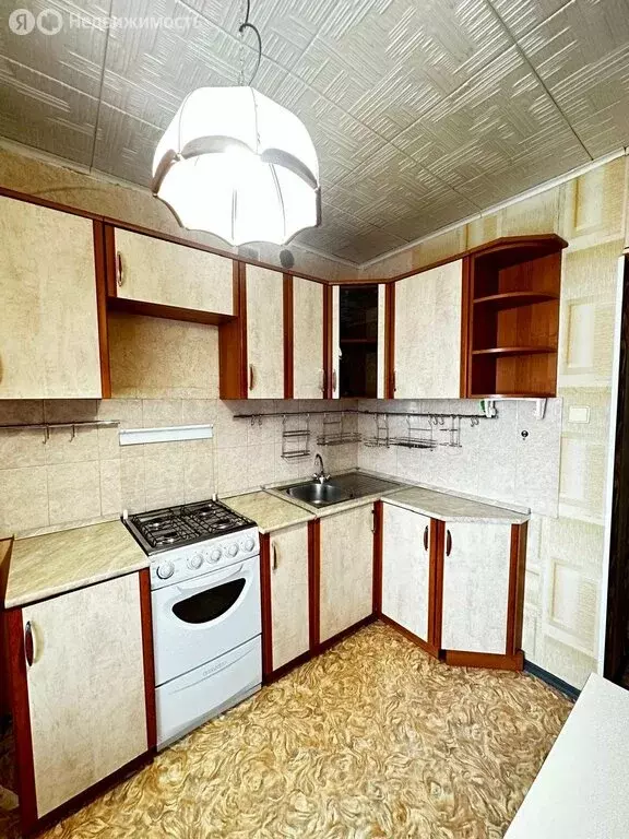 2-комнатная квартира: Обнинск, улица Энгельса, 24 (48.1 м) - Фото 1