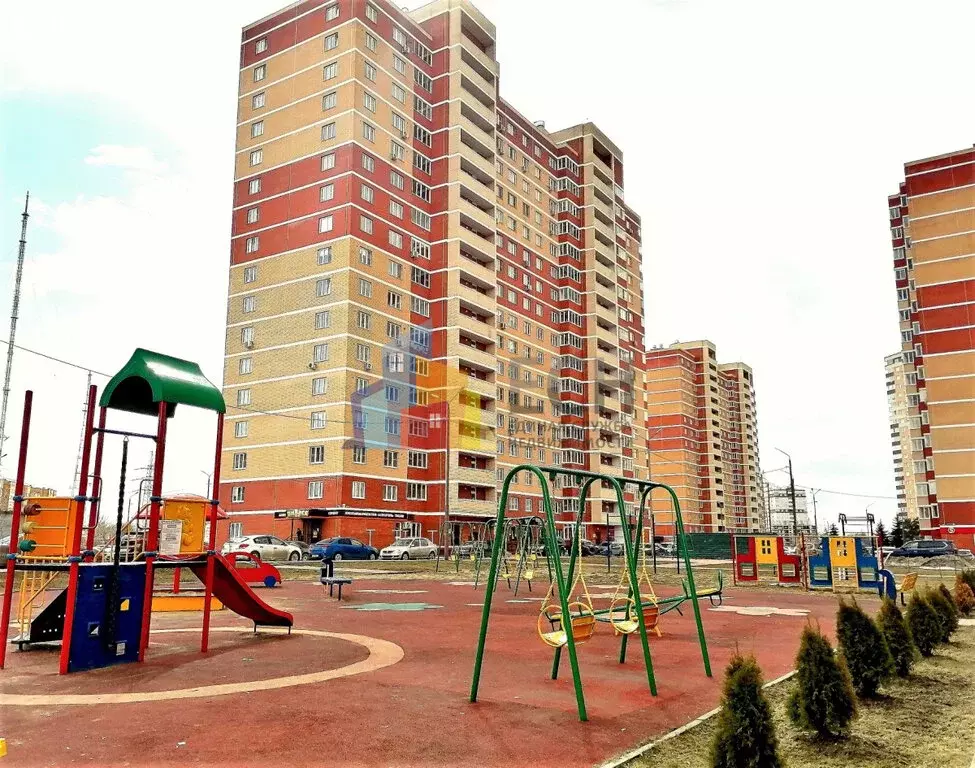Квартира-студия: Тула, проспект Ленина, 142 (33 м) - Фото 0