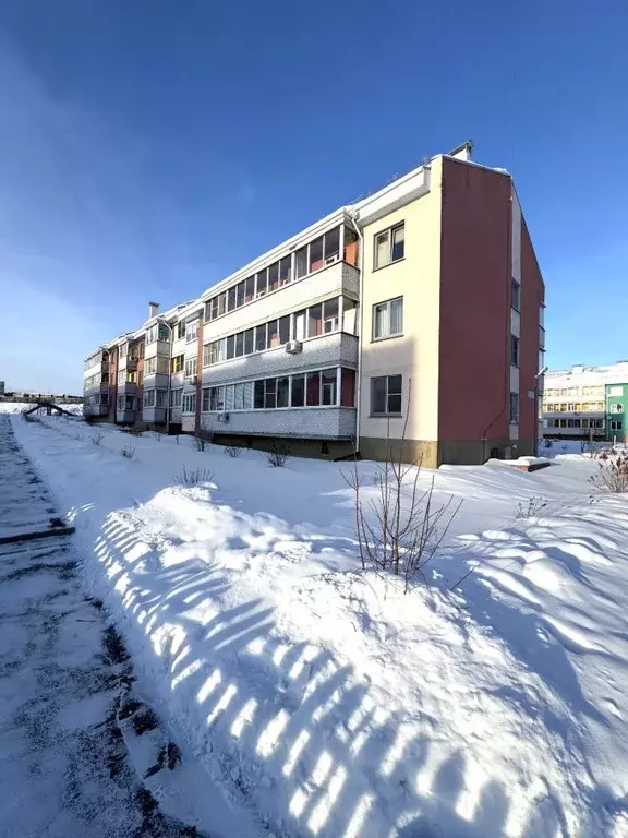 Студия Челябинская область, Челябинский городской округ, пос. ... - Фото 2