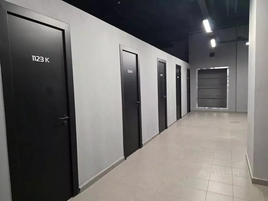 Помещение свободного назначения в Москва ул. Нижние Мневники, 16к4 (6 ... - Фото 2