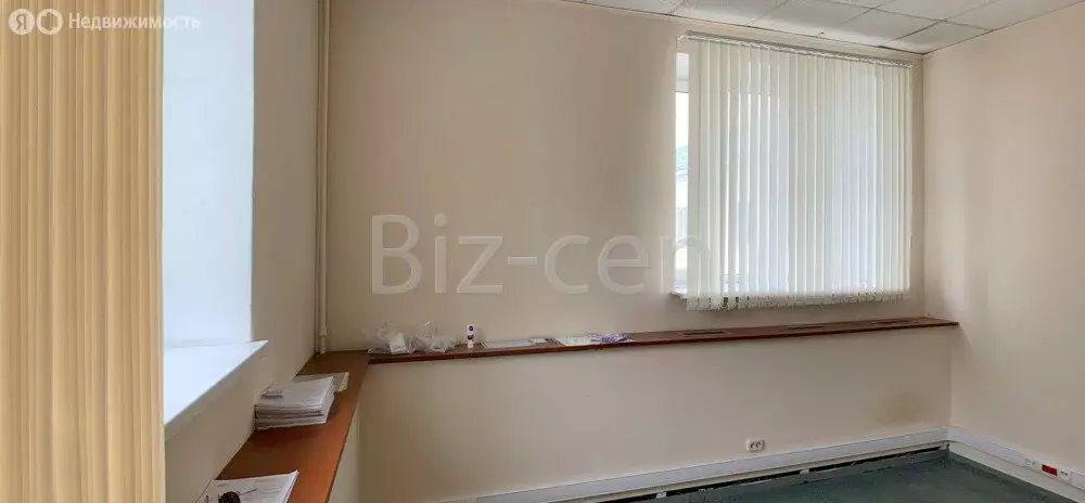 Офис (20.5 м) - Фото 2