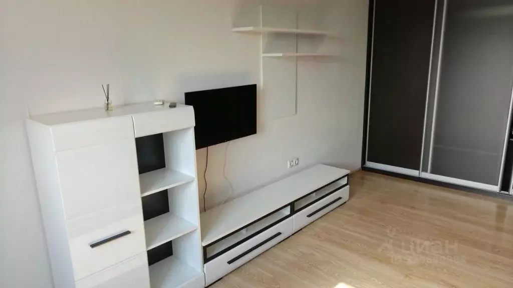 1-к кв. Москва Поречная ул., 21 (39.0 м) - Фото 2