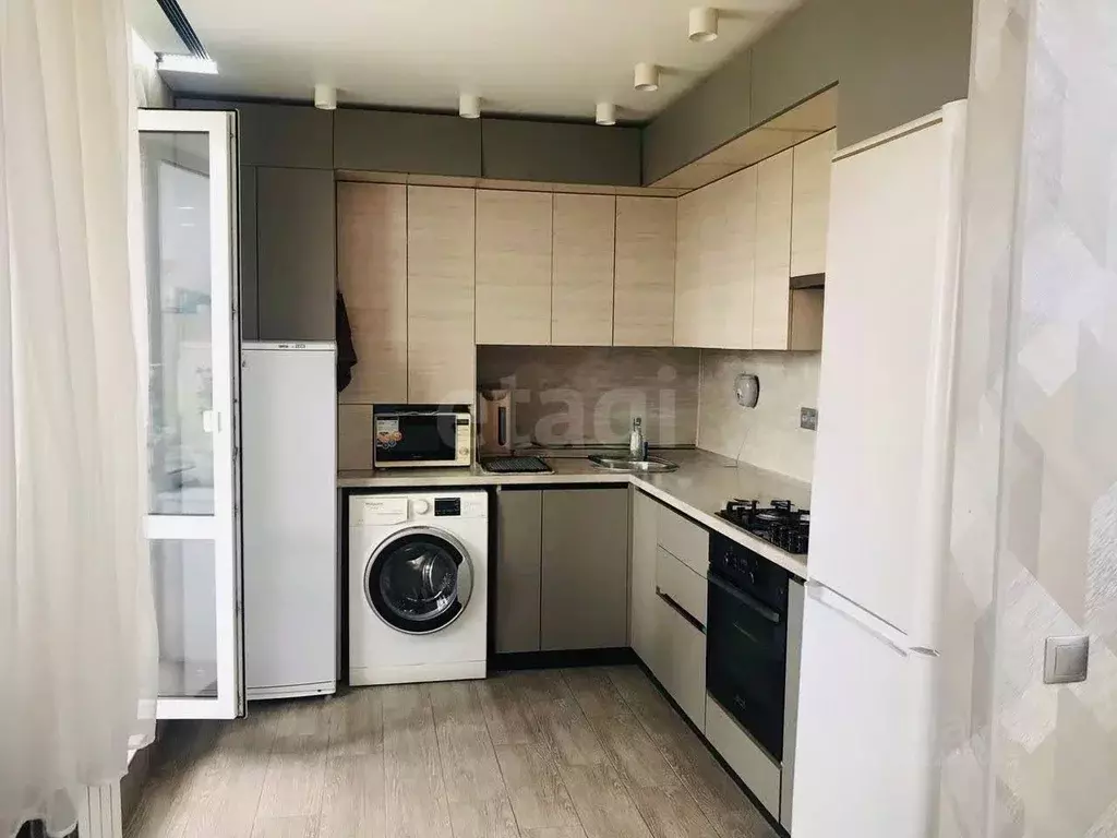 3-к кв. Мордовия, Рузаевка ул. Юрасова, 19В (76.8 м) - Фото 0