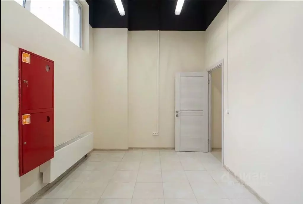 Помещение свободного назначения в Москва пос. Коммунарка, ул. ... - Фото 1