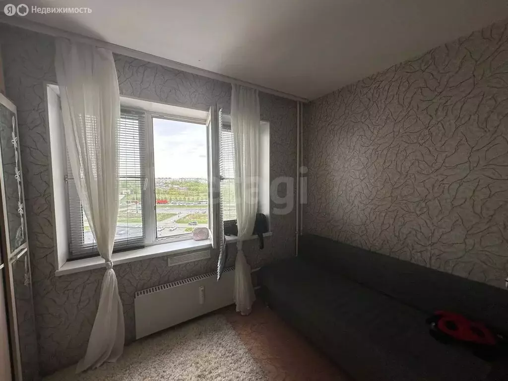 1-комнатная квартира: Омск, 1-й Амурский проезд, 3к1 (36.6 м) - Фото 1