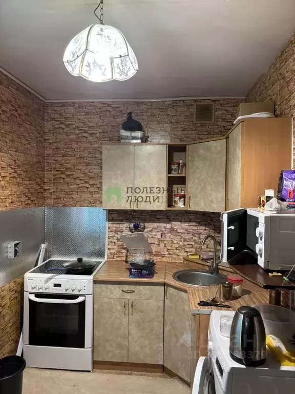 3-к кв. Курганская область, Курган Челябинская ул., 32 (66.0 м) - Фото 1