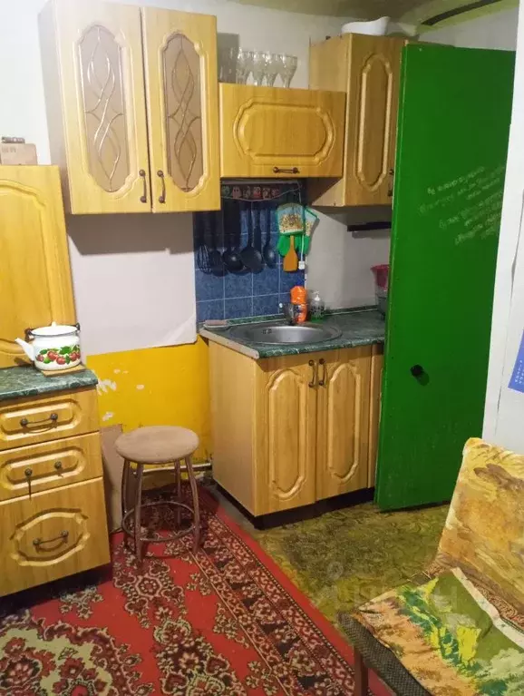 1-к кв. Саратовская область, Саратов ул. Имени В.И. Чапаева, 141 (32.0 ... - Фото 1