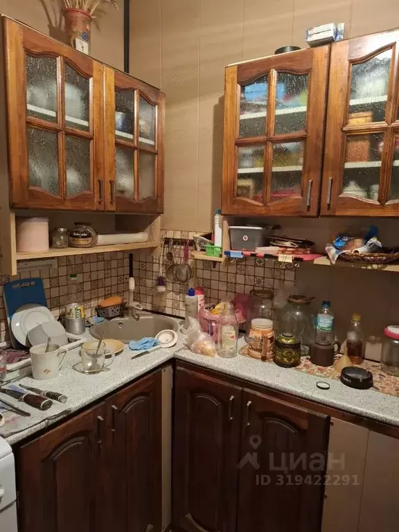 3-к кв. Башкортостан, Уфа ул. Достоевского, 110 (60.0 м) - Фото 0