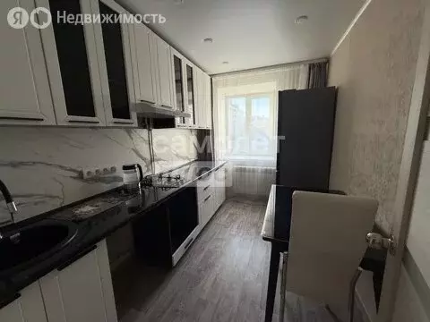 2-комнатная квартира: Ишим, Малая Садовая улица, 106 (50 м) - Фото 1