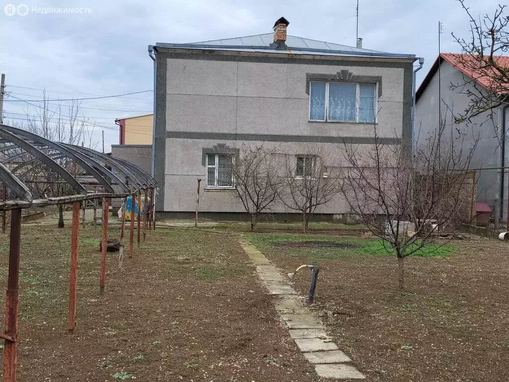 Дом в село Лесновка, Солнечная улица, 37 (219.3 м) - Фото 1