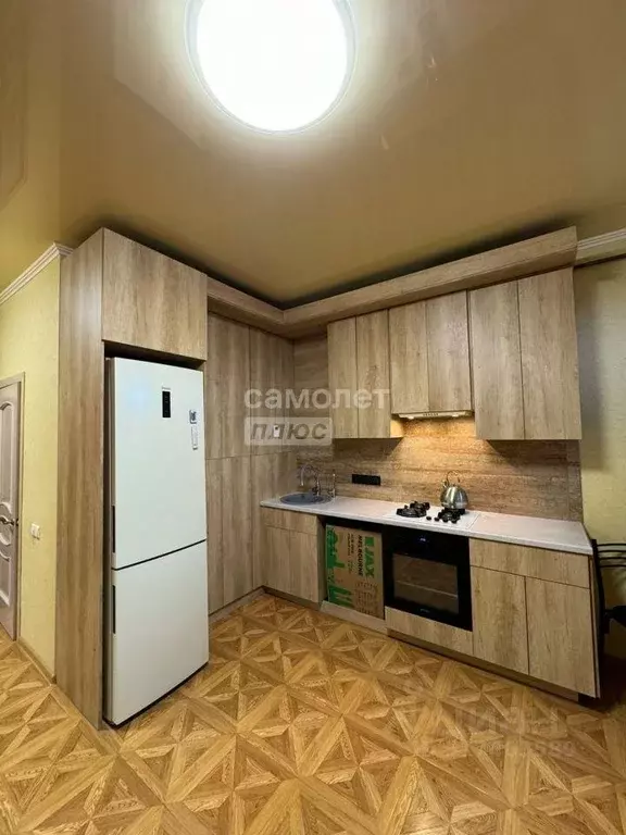 Квартира, 2 комнаты, 70 м - Фото 0