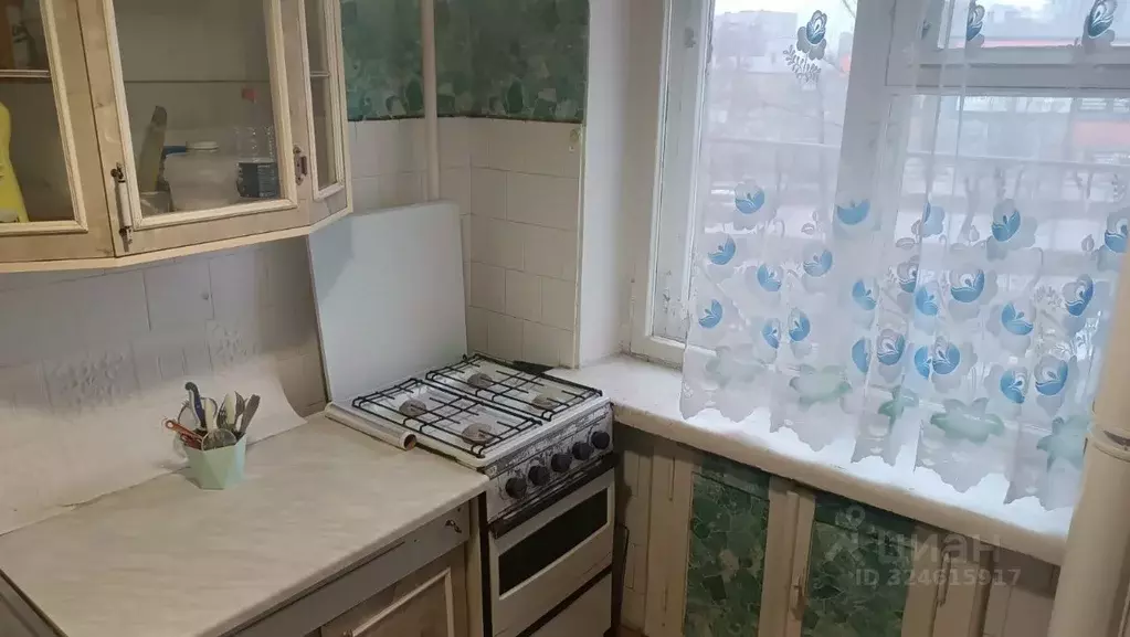 2-к кв. Волгоградская область, Волгоград просп. Маршала Жукова, 91 ... - Фото 1