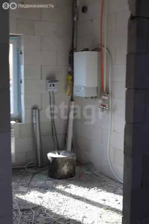 Дом в село Борки, Береговая улица (135 м) - Фото 2