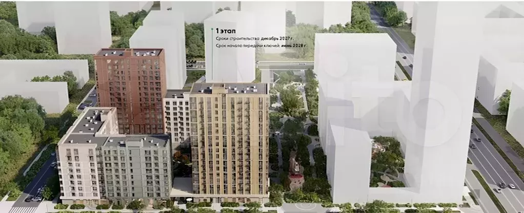 Торговая площадь в Свердловская область, Екатеринбург ул. Академика ... - Фото 1