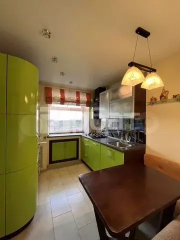 3-к. квартира, 73,5 м, 5/9 эт. - Фото 0