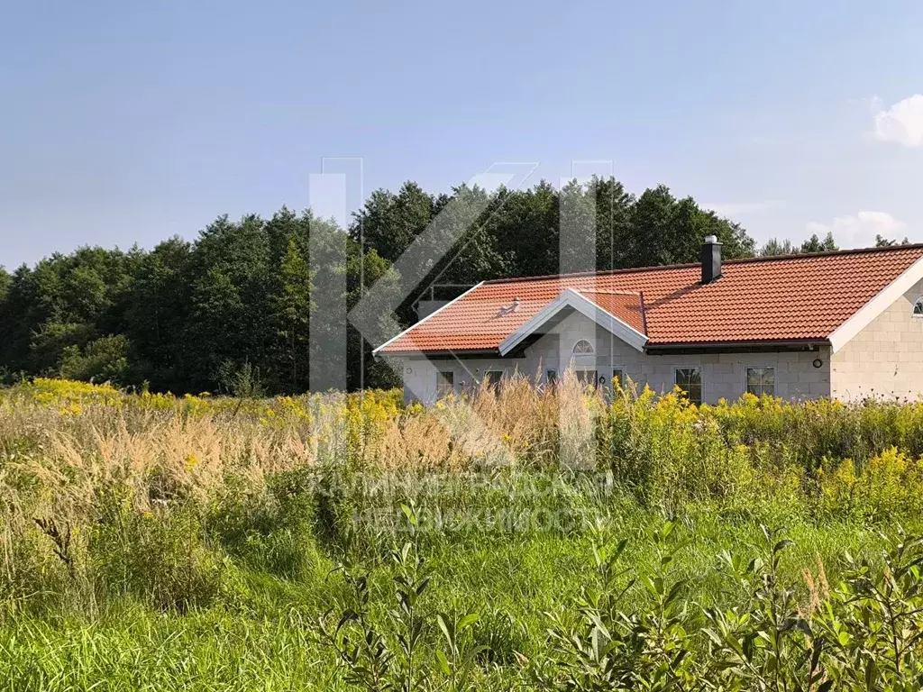 Участок в Калининградская область, Гурьевский муниципальный округ, ... - Фото 2