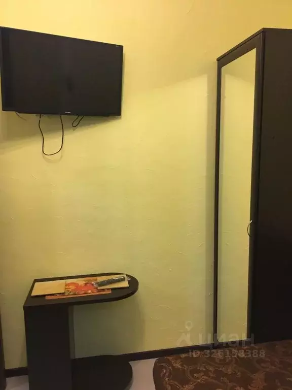 Комната Москва Нижняя Первомайская ул., 1 (9.0 м) - Фото 2