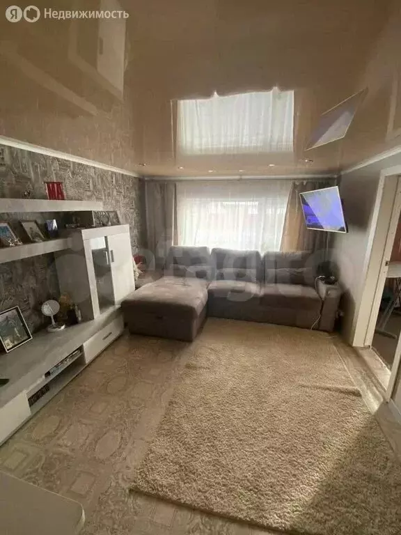 Дом в село Беркут, Совхозная улица (57 м) - Фото 2