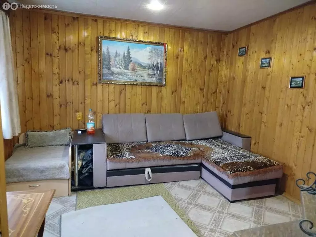 Дом в Каменск-Шахтинский, Лесная улица (50 м) - Фото 1