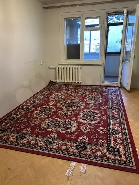 1-к. квартира, 30 м, 9/9 эт. - Фото 0