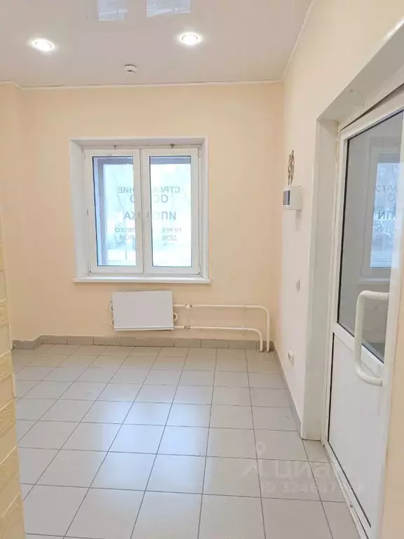 Помещение свободного назначения в Челябинская область, Челябинск ул. ... - Фото 2