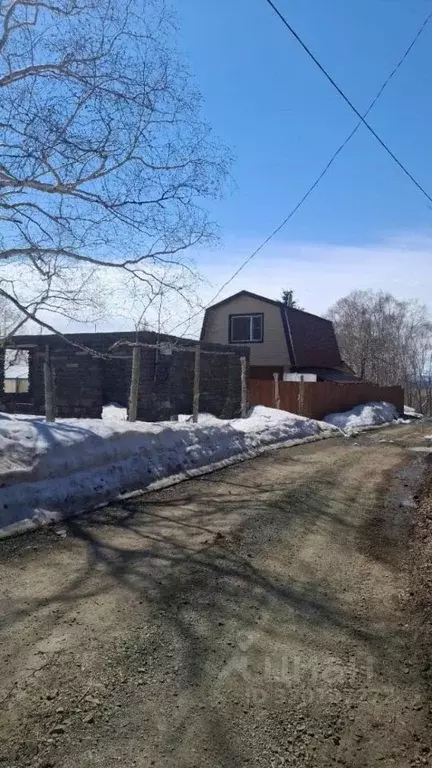 Участок в Камчатский край, Елизово ул. Беринга, 10 (5.56 сот.) - Фото 1