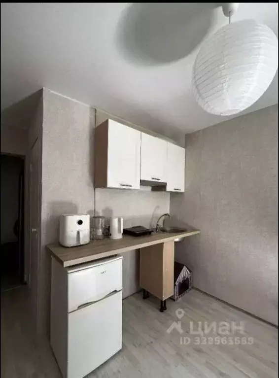 Комната Санкт-Петербург Поэтический бул., 11К1 (19.0 м) - Фото 1