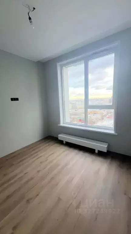 Студия Москва Автомобильный проезд, 4 (17.9 м) - Фото 1