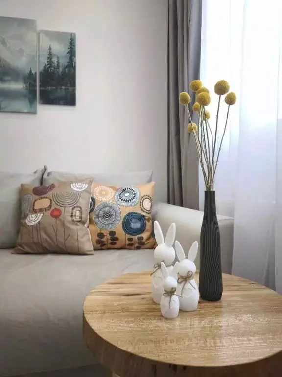 1-к кв. Самарская область, Самара проезд 4-й, 67 (37.0 м) - Фото 1